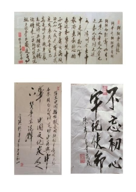 鼻炎克星 北京中医院院长——陈彦青